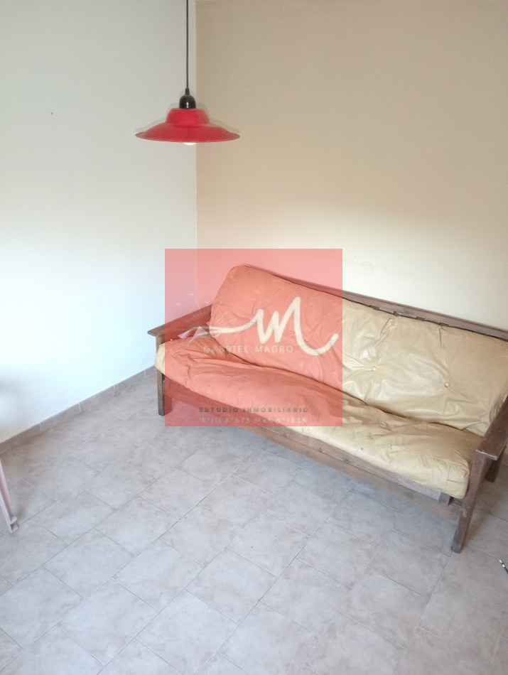Duplex en alquiler anual. Villa Gesell