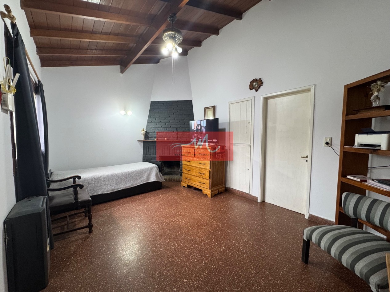 CASA EN ALQUILER ANUAL