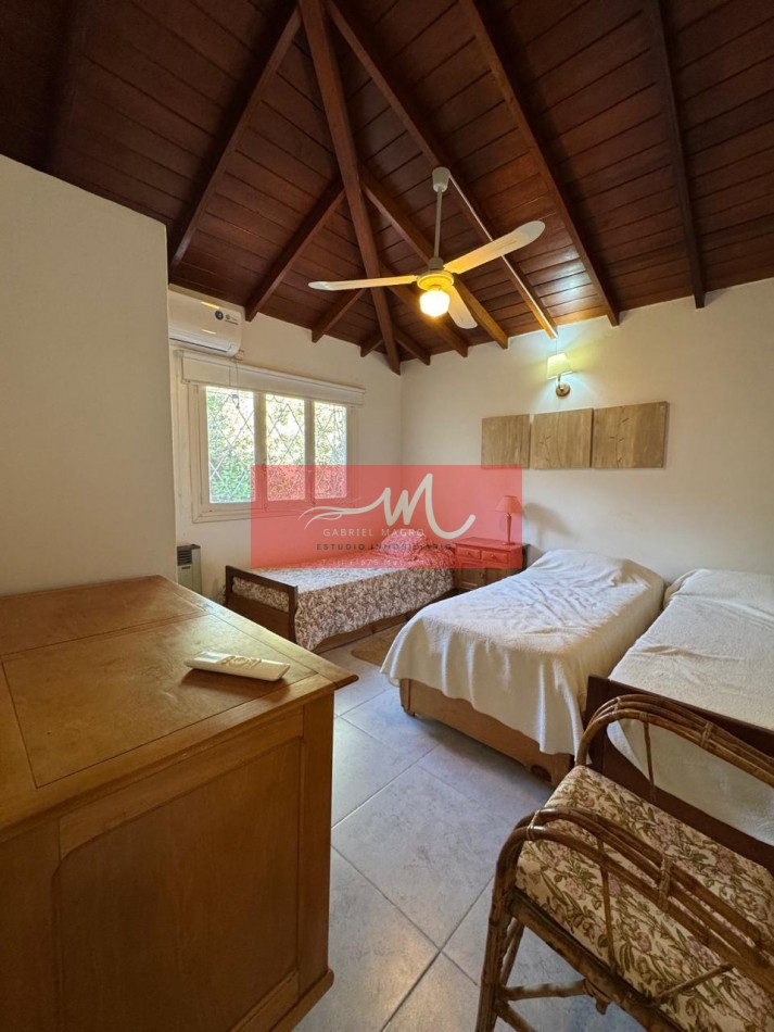 ALQUILER DE CASA
