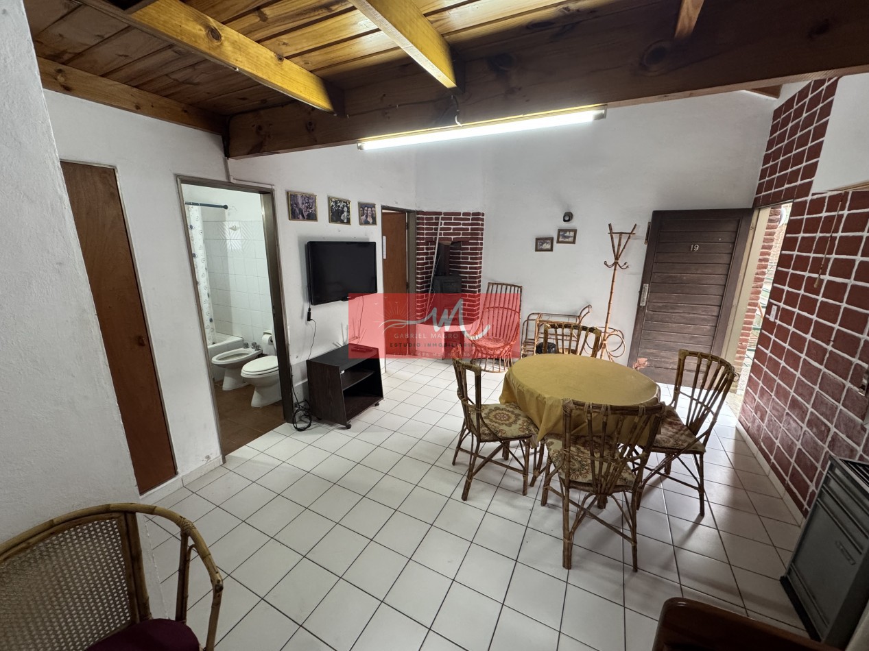 Departamento Jonas / del Tuyu