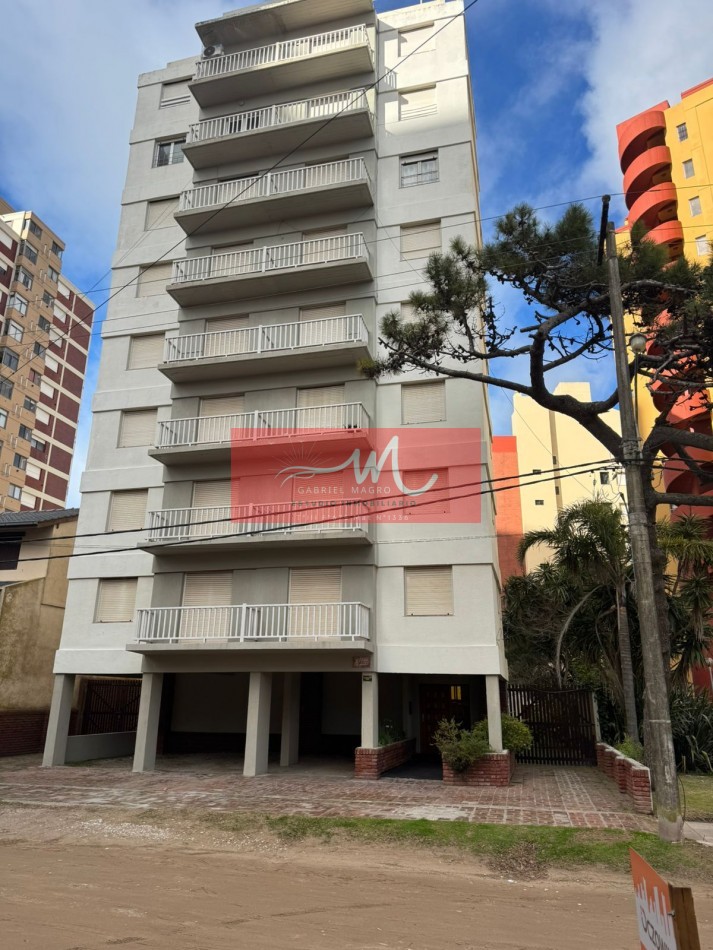 DEPARTAMENTO EN ALQUILER ANUAL