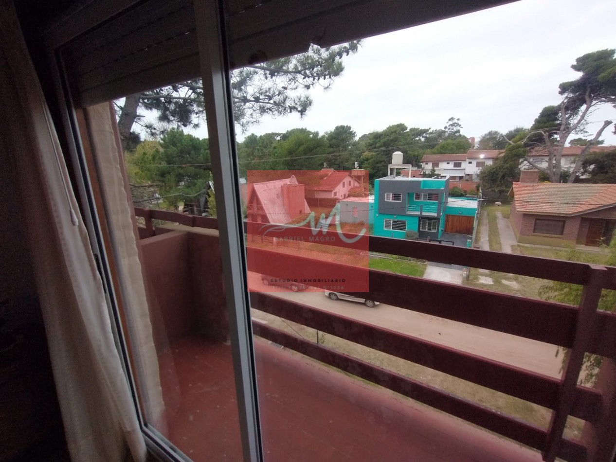 Departamento Edificio Encuentro 