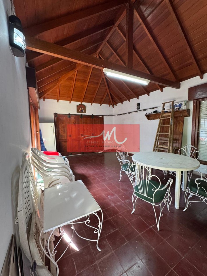 ALQUILER DE CASA