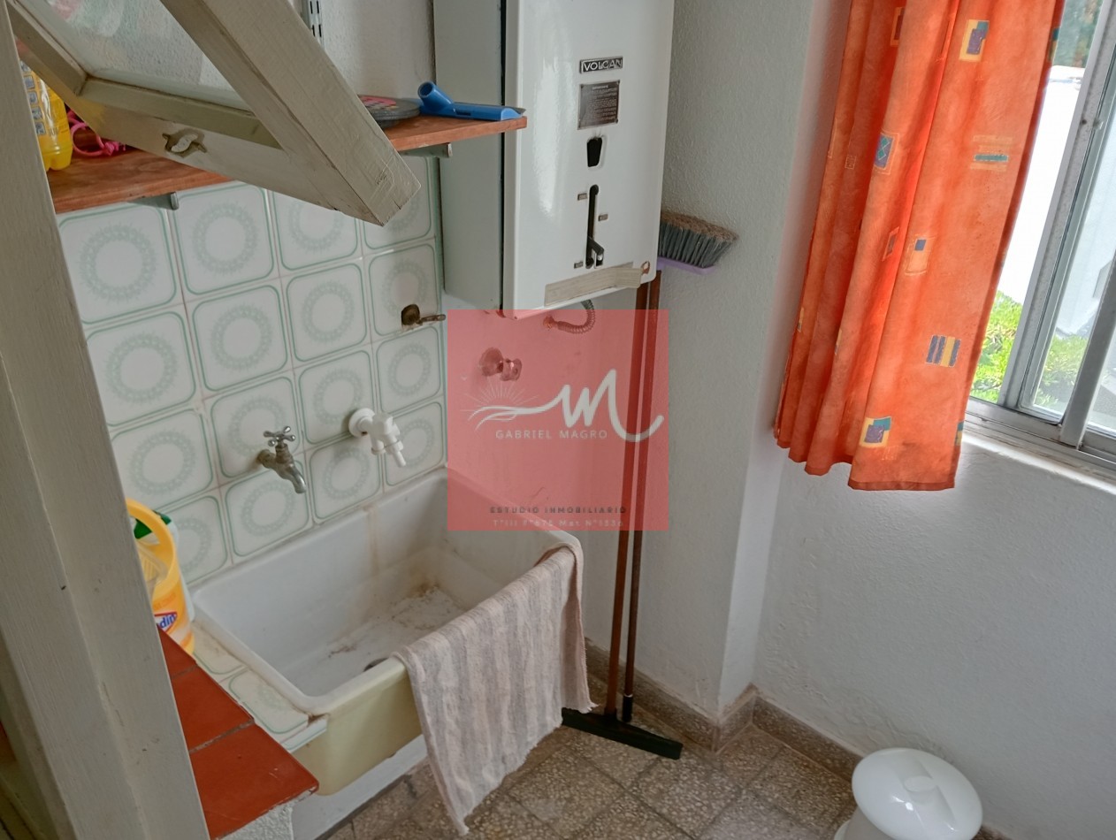 Departamento Barrio Norte Villa Gesell 