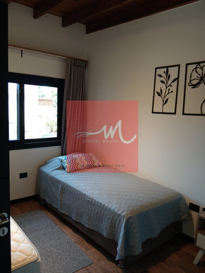 Casa costa Esmeralda senderos I 