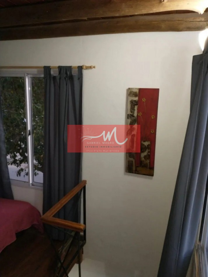 duplex en alquiler anual