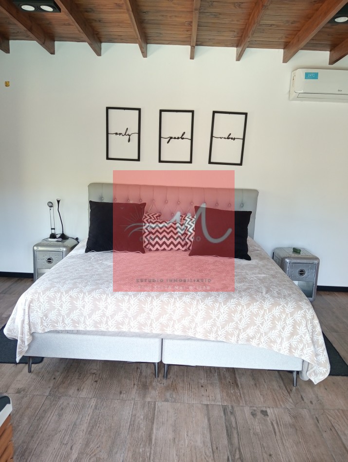 Casa costa Esmeralda senderos I 