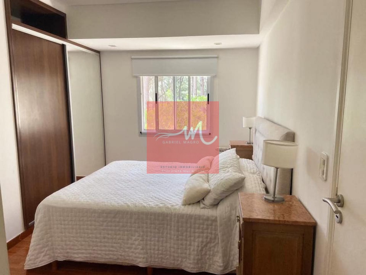 Departamento en alquiler de temporada Tilos1