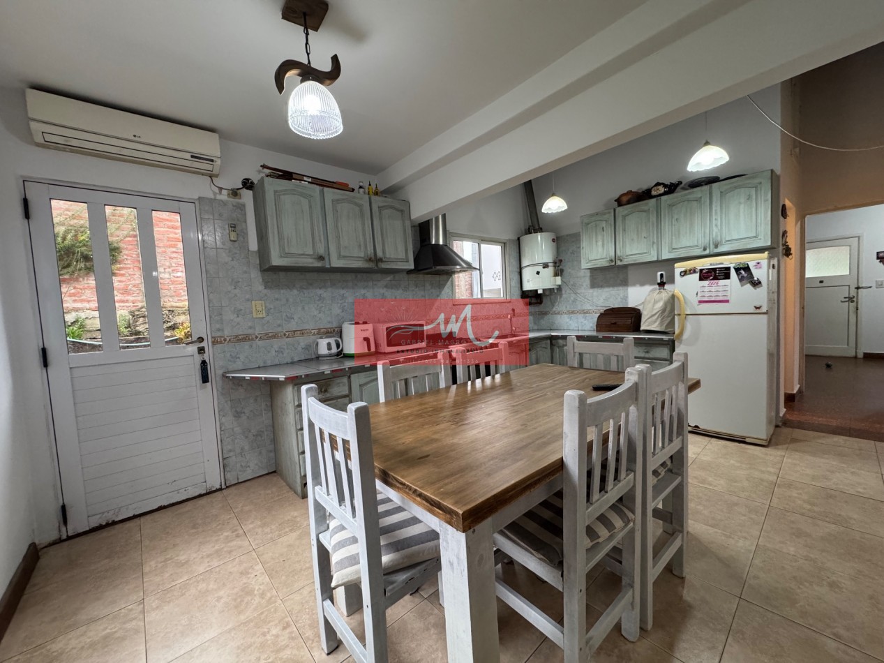 CASA EN ALQUILER ANUAL