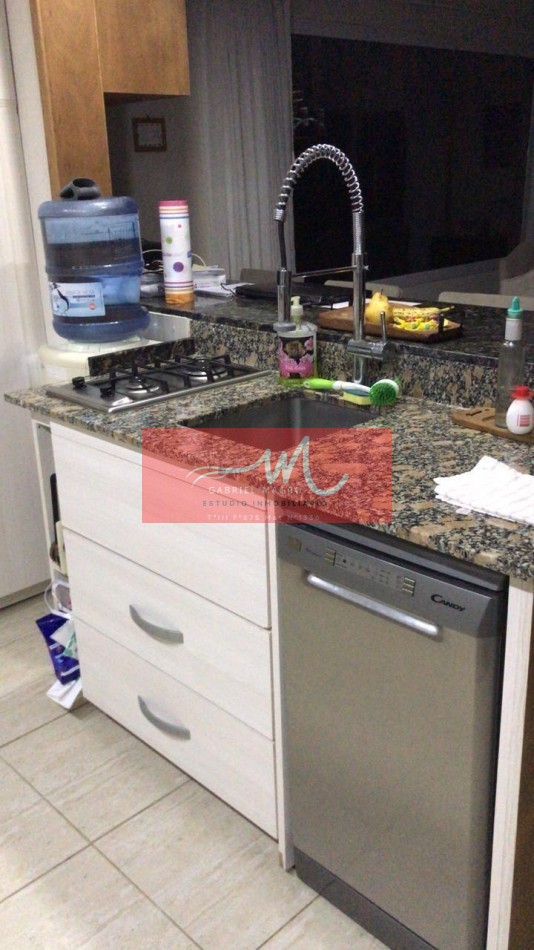 CASA EN ALQUILER DE TEMPORADA, COSTA ESMERALDA. Deportiva II lote 383
