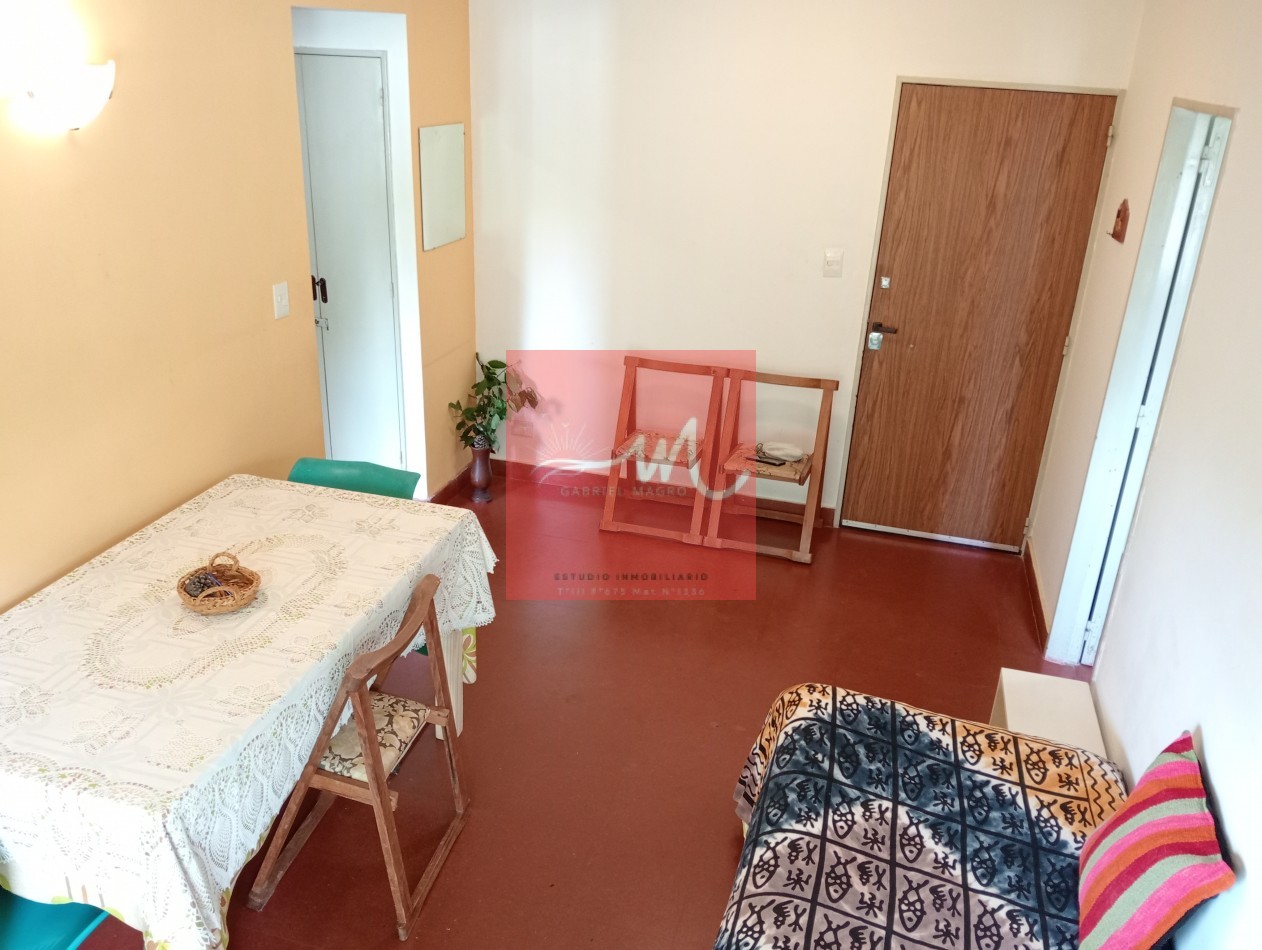 Departamento Barrio Norte Villa Gesell 