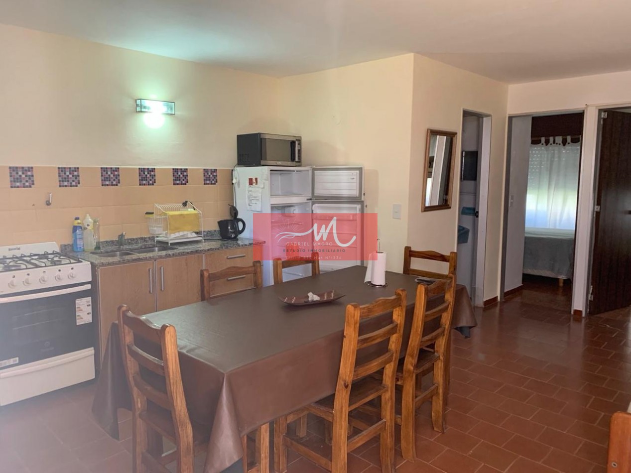 Departamento 145 y av 1