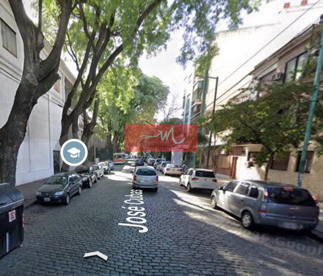 Departamento villa Devoto 