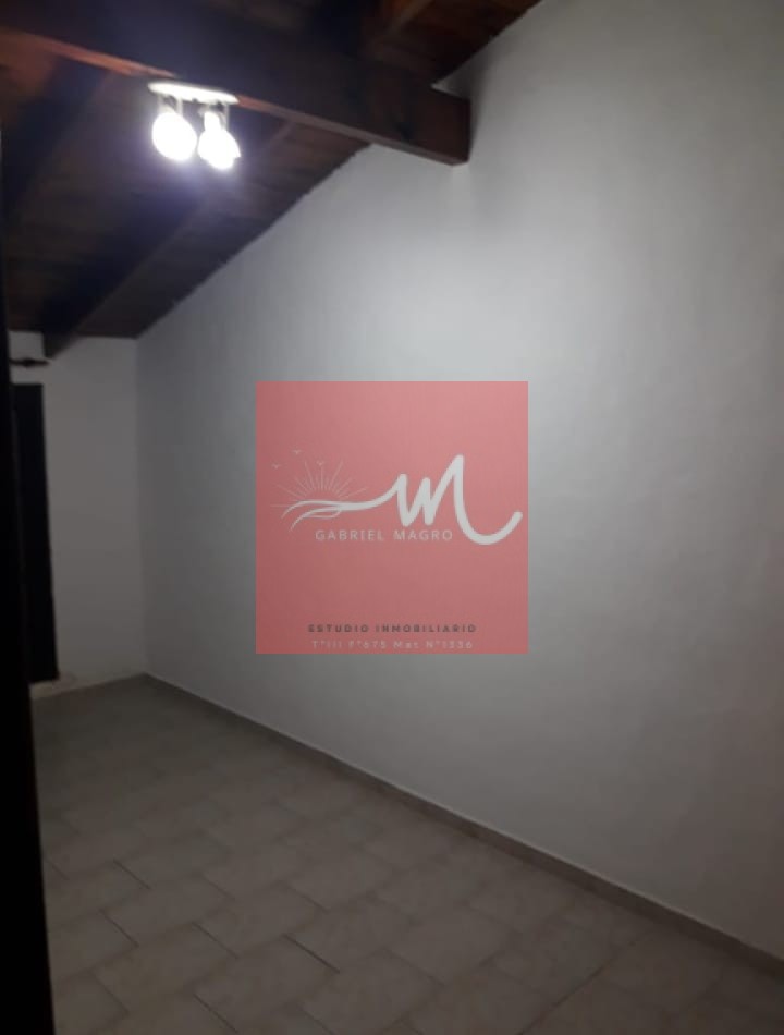 Duplex  a la venta en en Mar del Tuyu