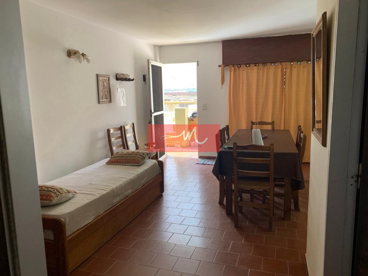Departamento 145 y av 1