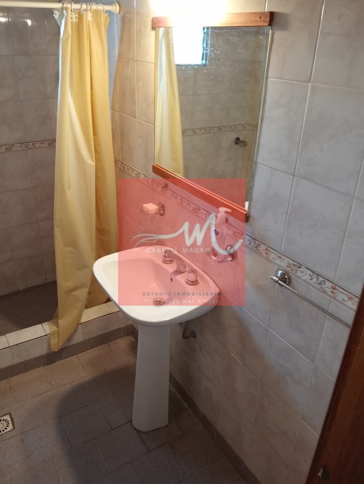 Duplex en alquiler anual. Villa Gesell