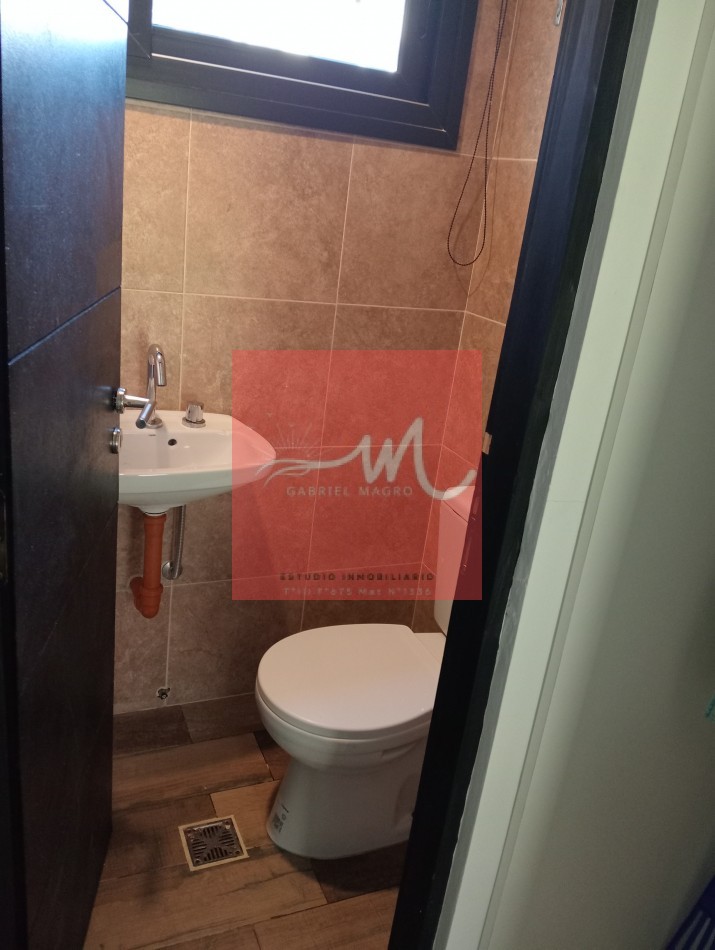 Casa costa Esmeralda senderos I 