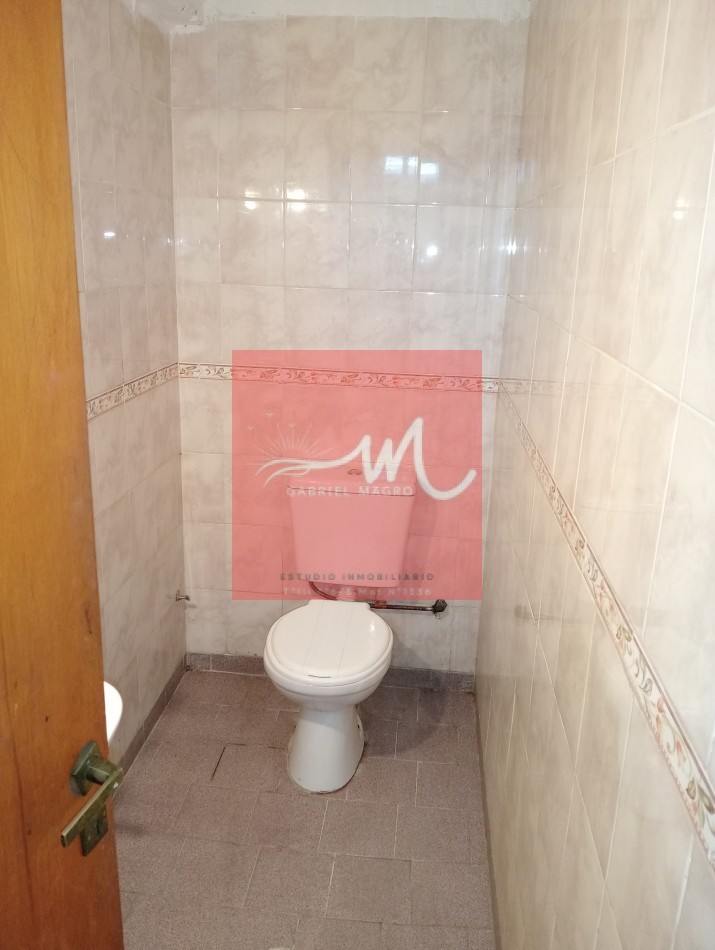 Duplex en alquiler anual. Villa Gesell