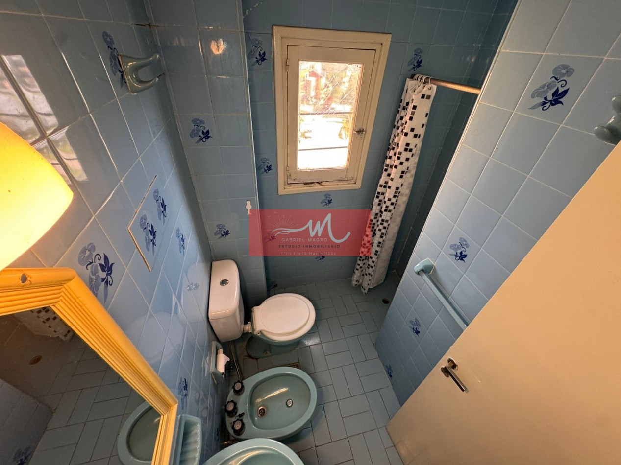 DEPARTAMENTO EN ALQUILER ANUAL
