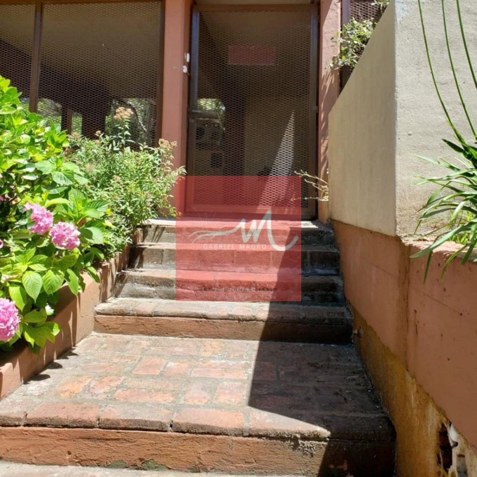 Departamento Edificio Encuentro 