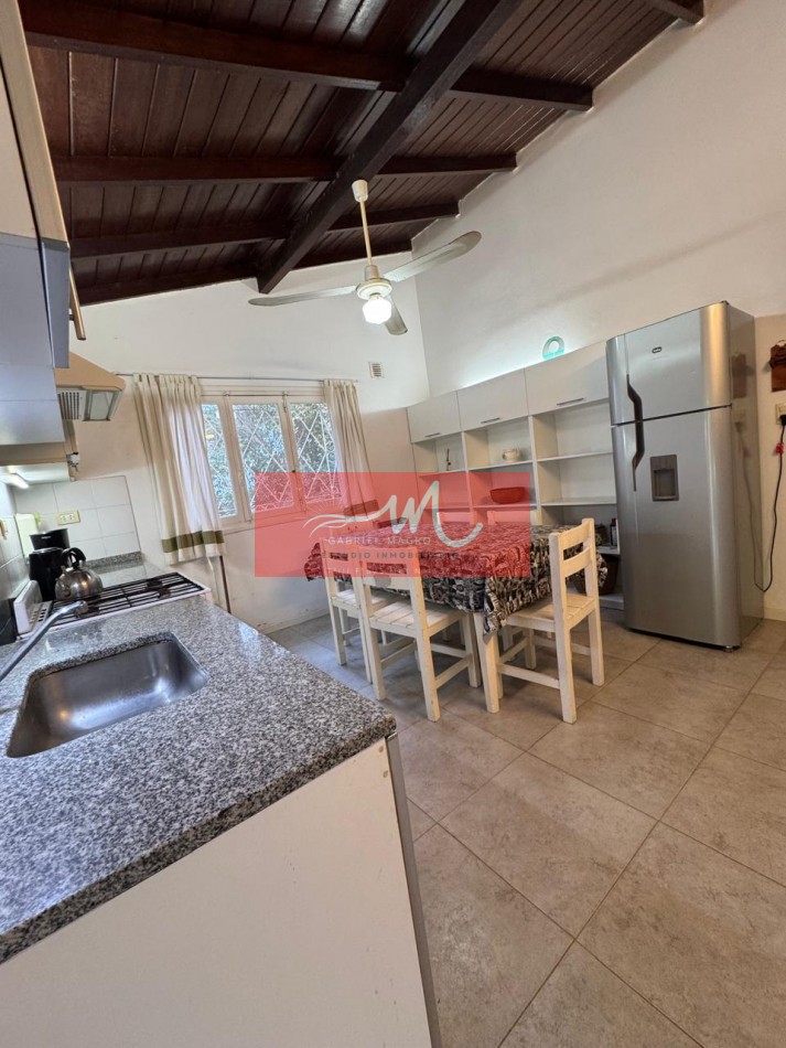 ALQUILER DE CASA