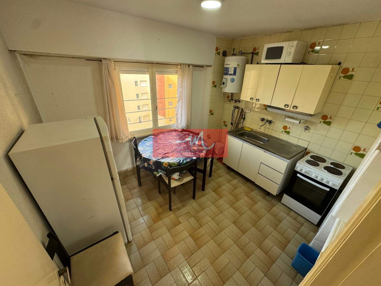 DEPARTAMENTO EN ALQUILER ANUAL