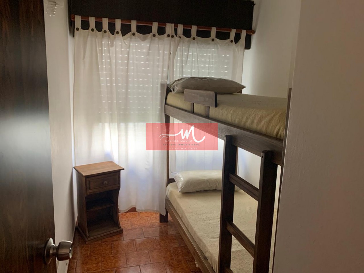 Departamento 145 y av 1