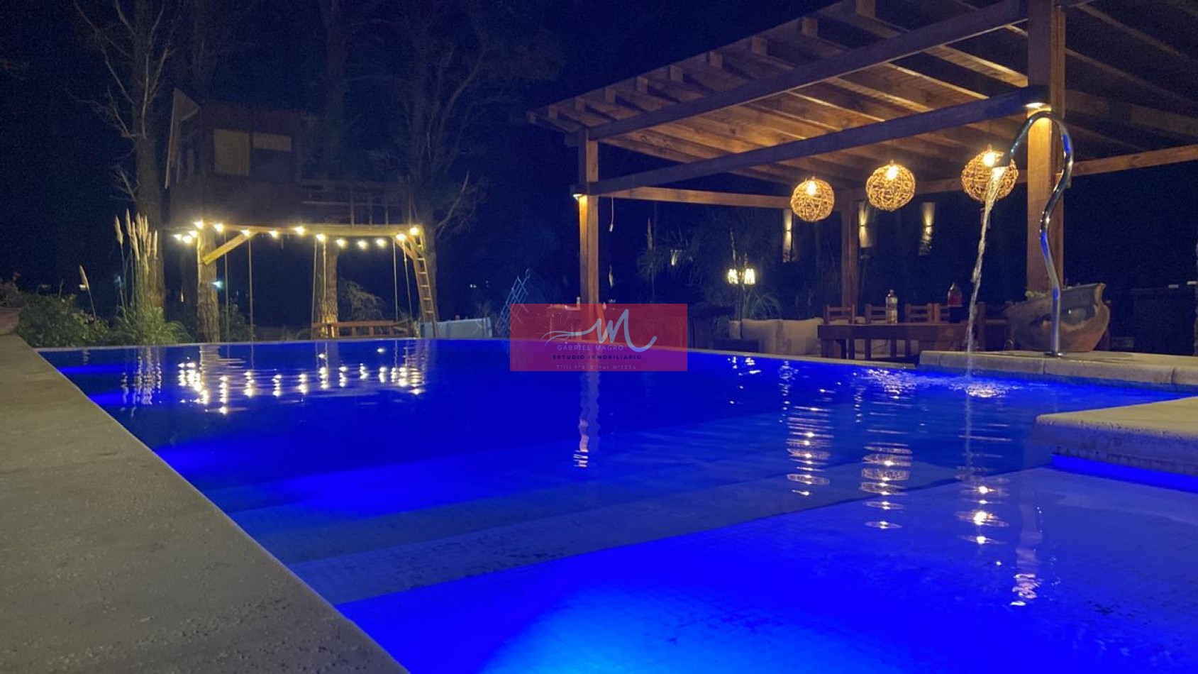 CASA EN VENTA. COSTA ESMERALDA. Deportiva 383