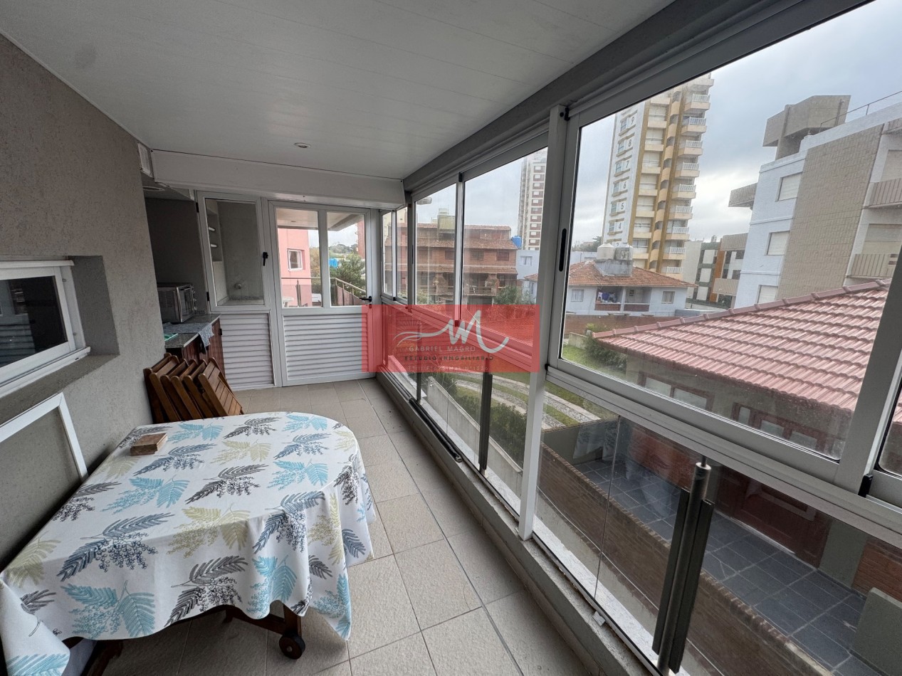  Departamento Baires Praia