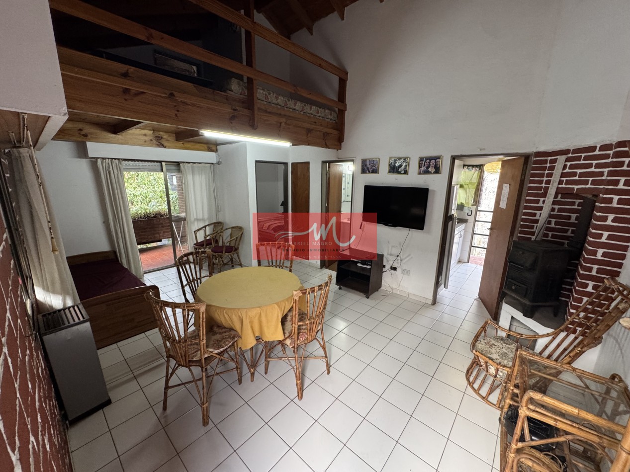 Departamento Jonas / del Tuyu