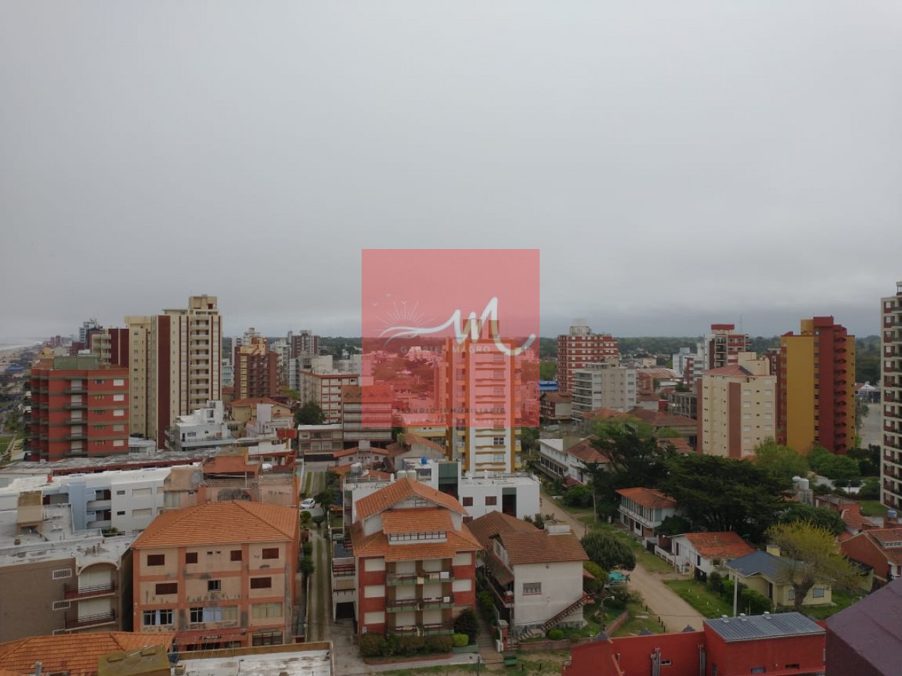 Departamento frente al Mar en Venta- Villa Gesell