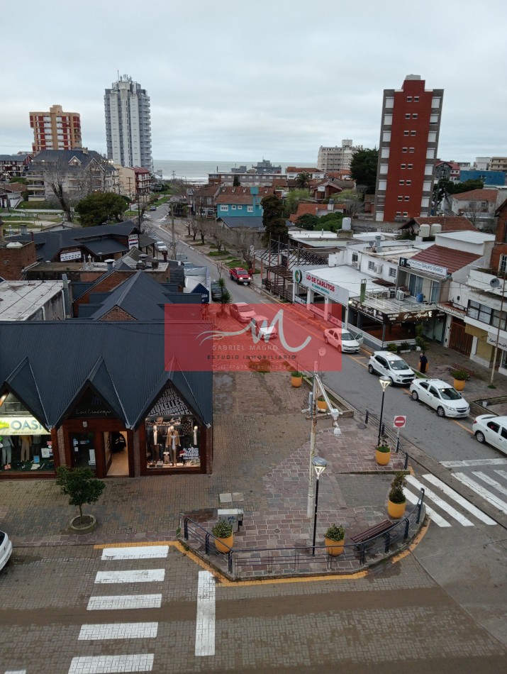 Departamento centrico en alquiler ANUAL