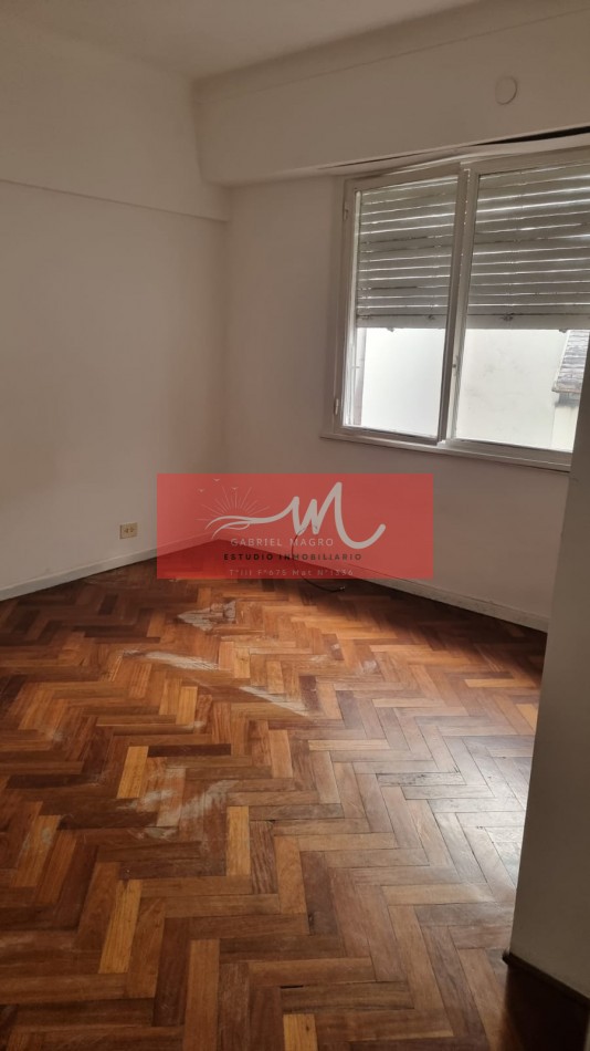 Departamento villa Devoto 