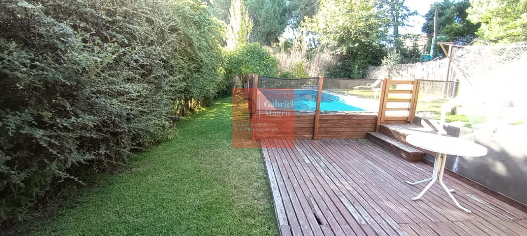 Casa en Venta- Pinamar, Mar de Ostende