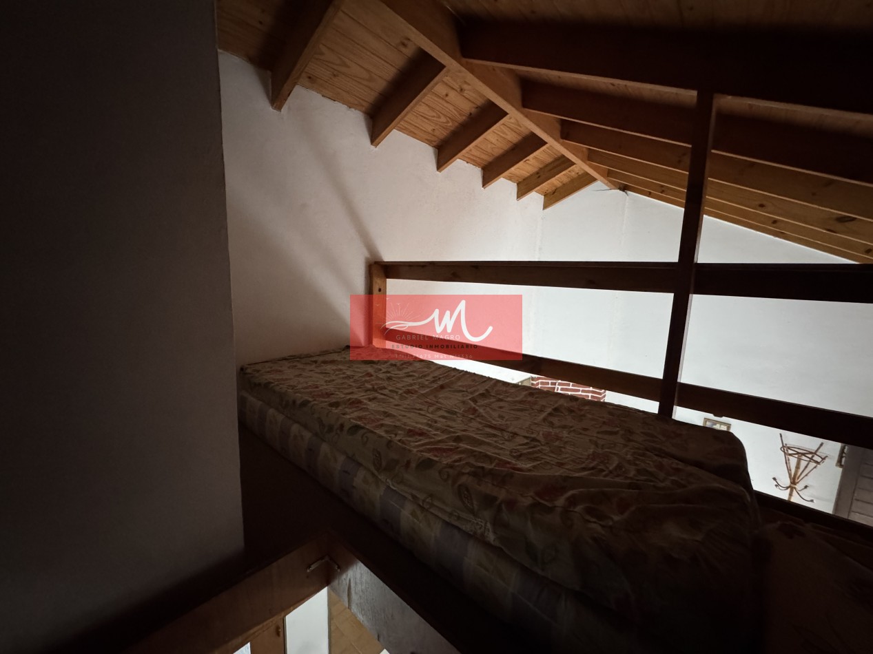 Departamento Jonas / del Tuyu