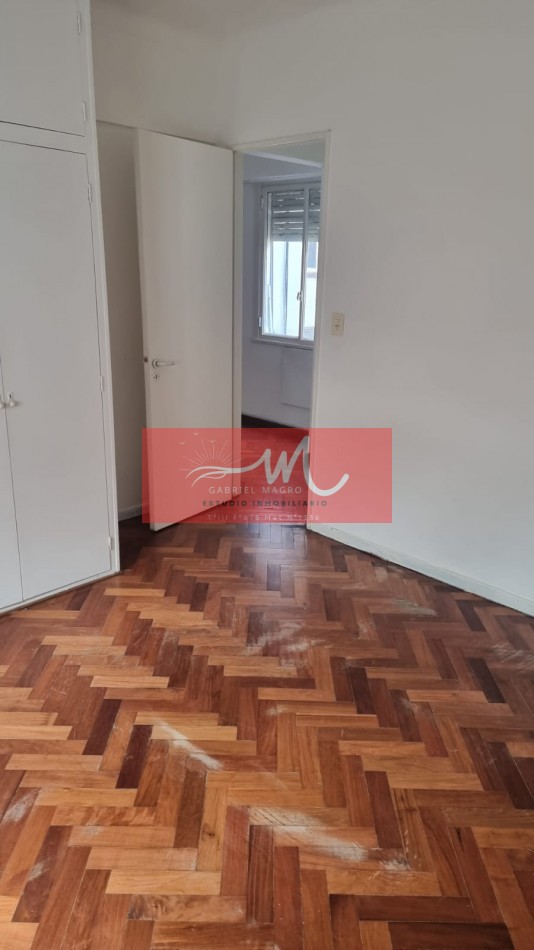 Departamento villa Devoto 