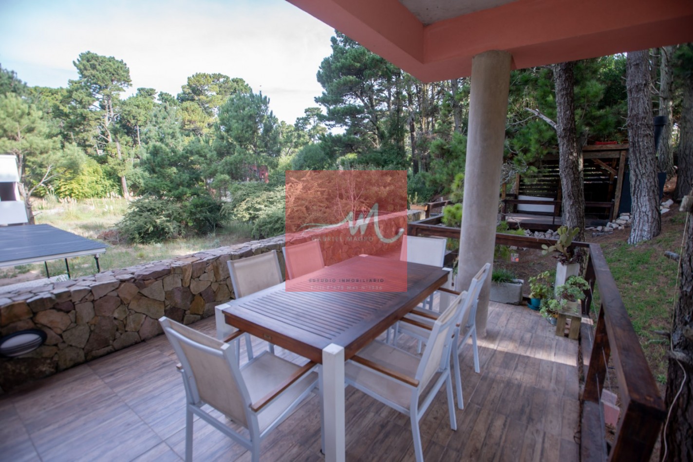 Casa en  venta- Mar de las Pampas