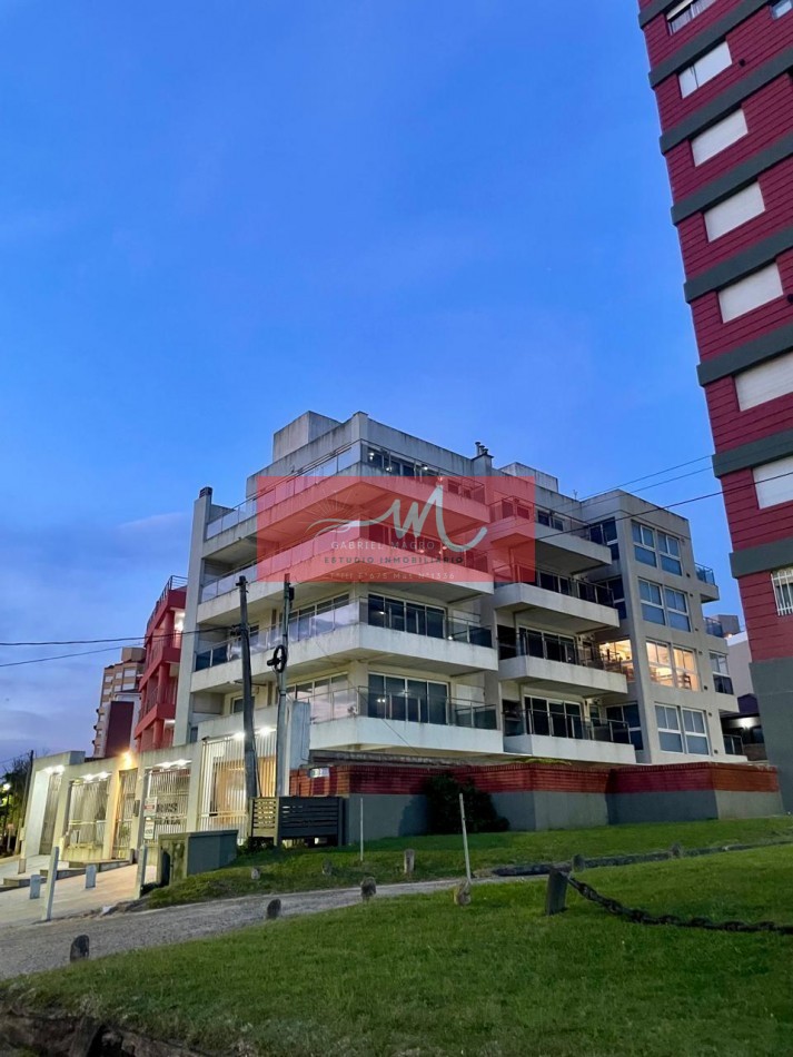  Departamento Baires Praia