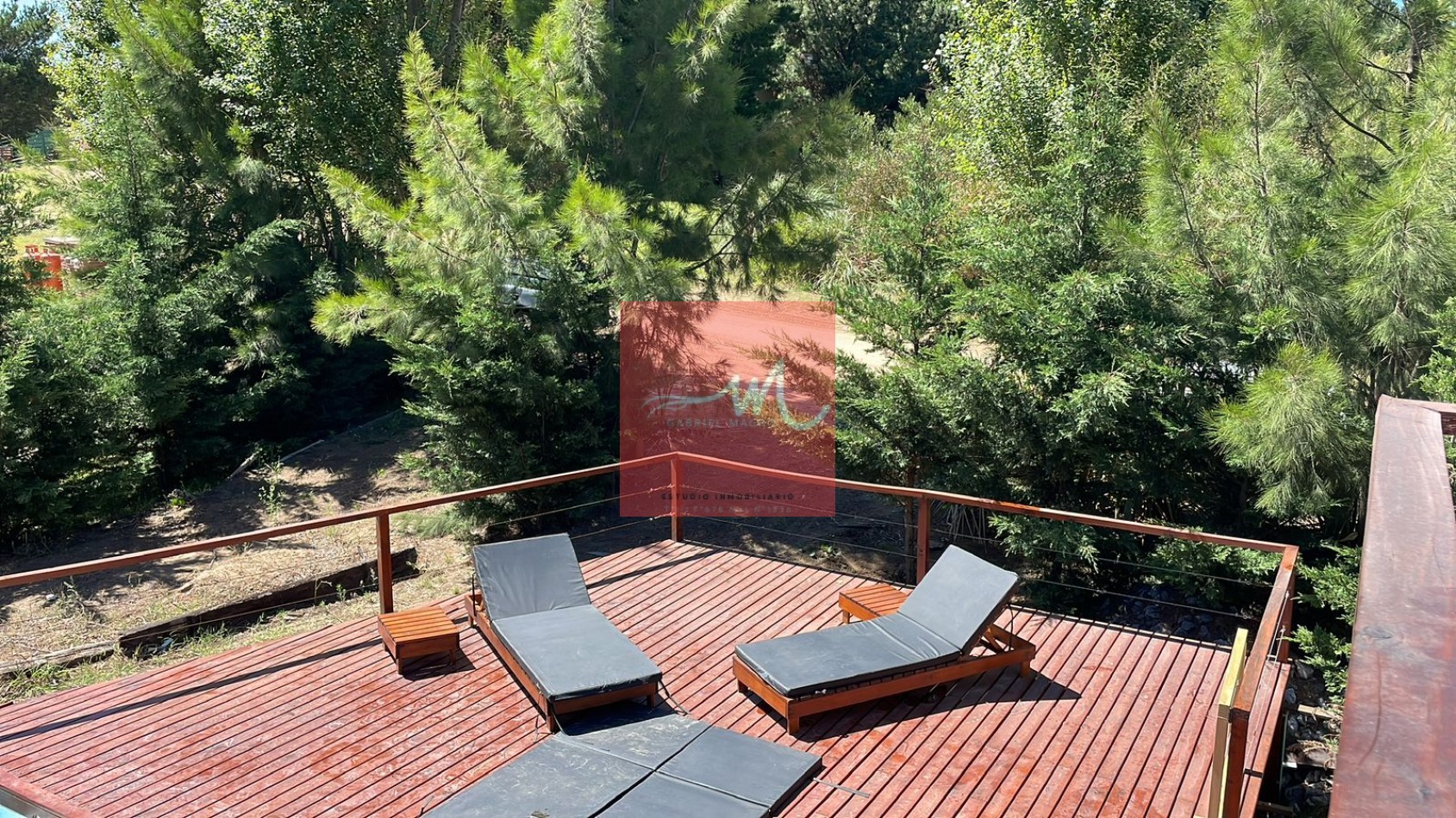 Casa costa Esmeralda senderos I 