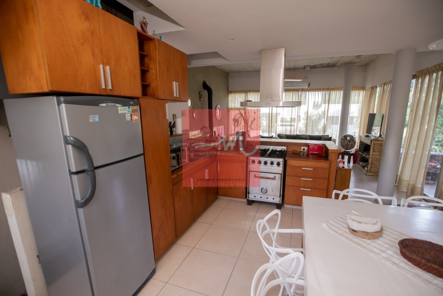 Casa en  venta- Mar de las Pampas