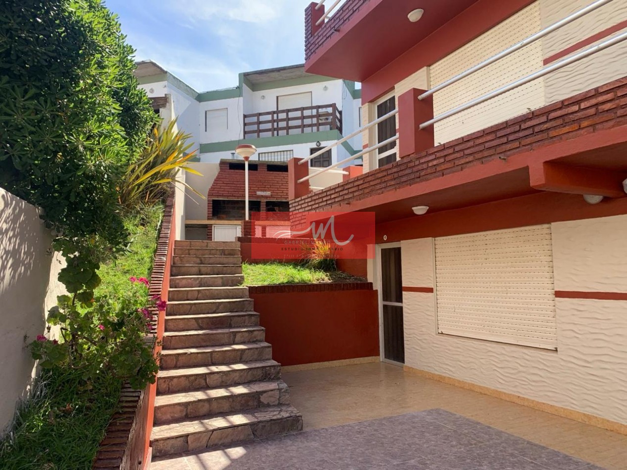 Departamento 145 y av 1