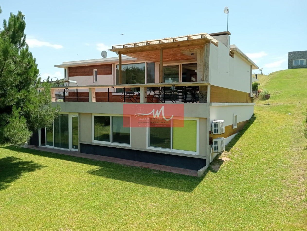 Casa en alquiler de temporada  Costa Esmeralda