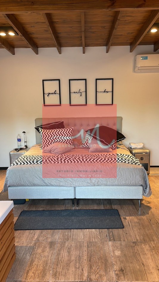 Casa costa Esmeralda senderos I 