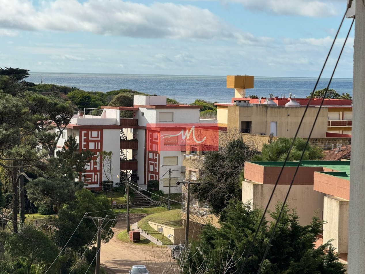 DEPARTAMENTO EN ALQUILER ANUAL