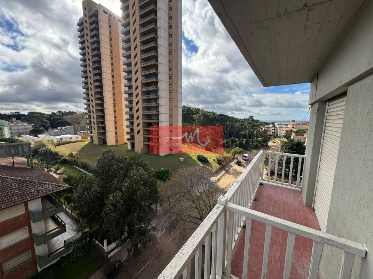 DEPARTAMENTO EN ALQUILER ANUAL