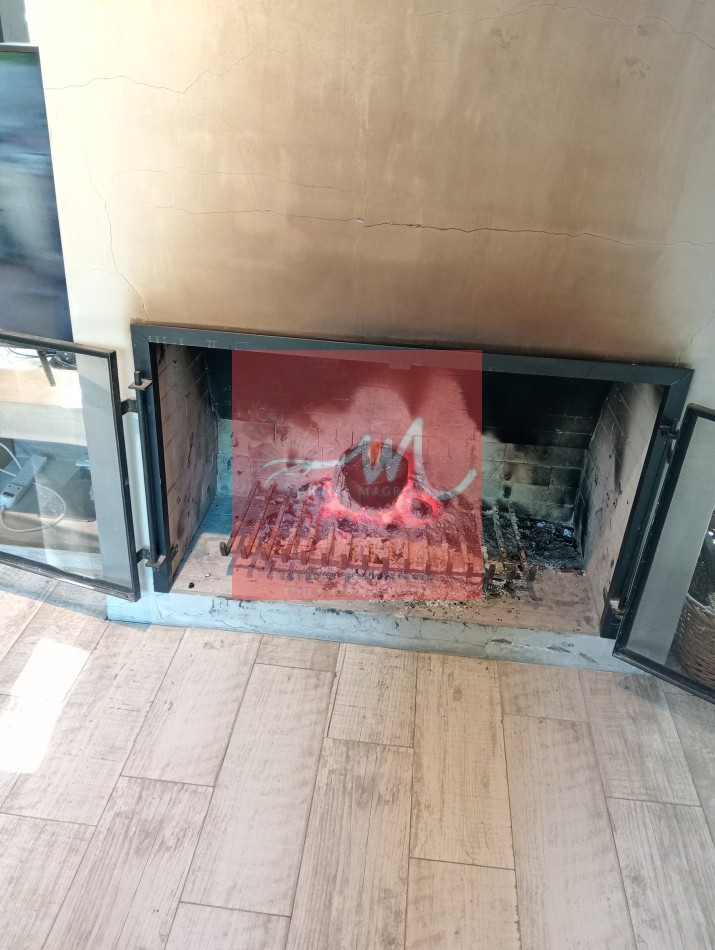 Casa costa Esmeralda senderos I 