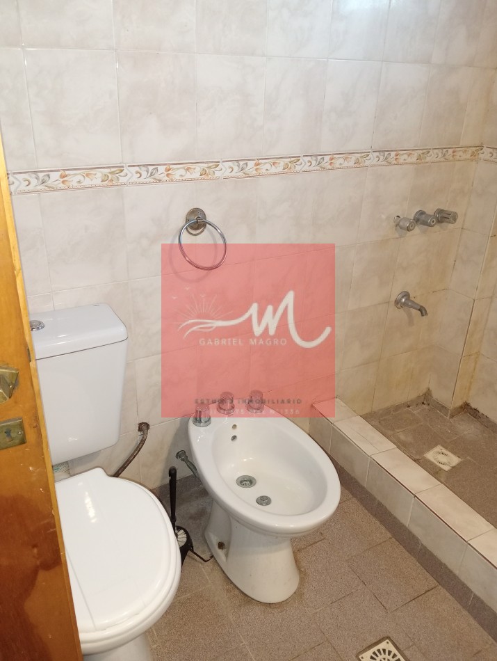 Duplex en alquiler anual. Villa Gesell