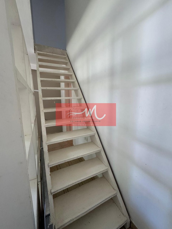 CASA EN ALQUILER ANUAL