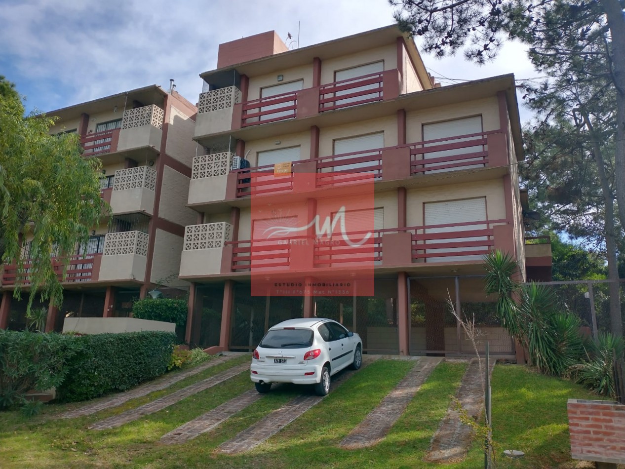 Departamento Edificio Encuentro 