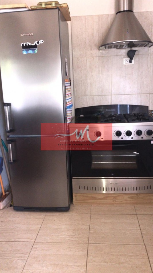 CASA EN VENTA. COSTA ESMERALDA. Deportiva 383